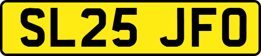 SL25JFO