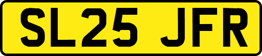 SL25JFR