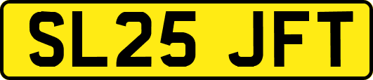 SL25JFT