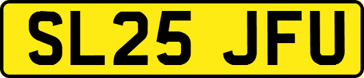 SL25JFU