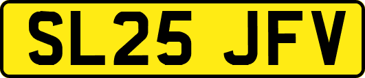 SL25JFV