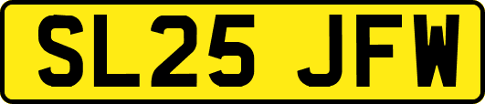 SL25JFW