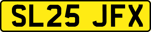 SL25JFX
