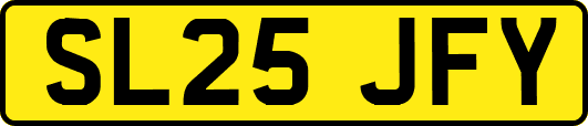 SL25JFY