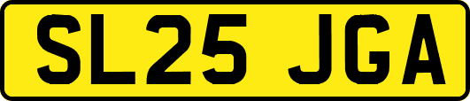 SL25JGA