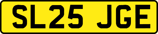 SL25JGE