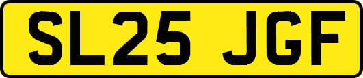 SL25JGF