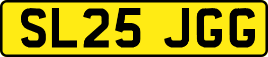SL25JGG