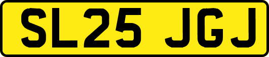SL25JGJ