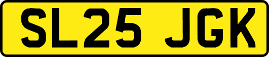 SL25JGK