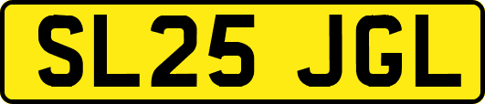 SL25JGL