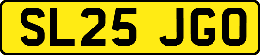SL25JGO
