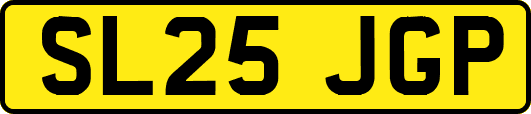 SL25JGP