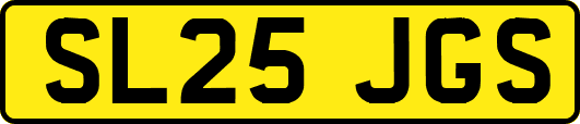 SL25JGS