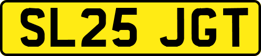 SL25JGT