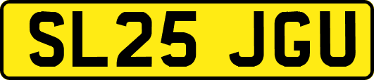 SL25JGU