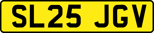 SL25JGV