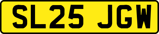 SL25JGW