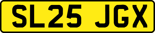 SL25JGX
