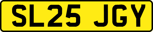 SL25JGY