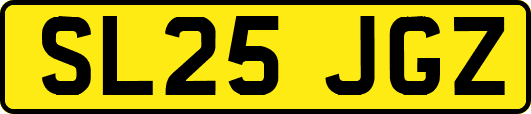 SL25JGZ