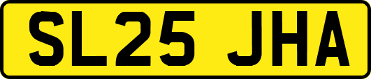 SL25JHA