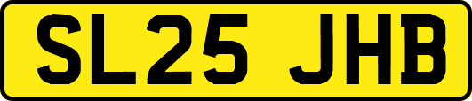 SL25JHB