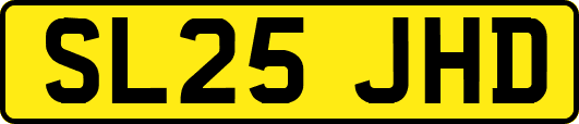 SL25JHD