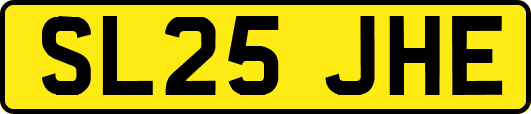 SL25JHE