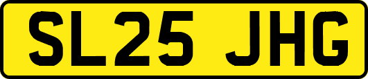 SL25JHG