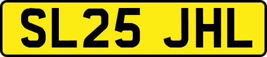 SL25JHL