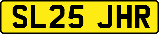 SL25JHR