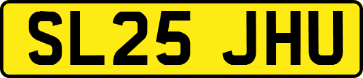 SL25JHU
