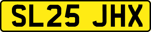 SL25JHX