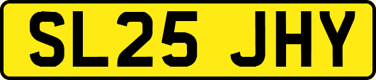 SL25JHY