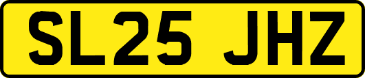 SL25JHZ