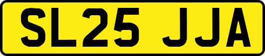 SL25JJA