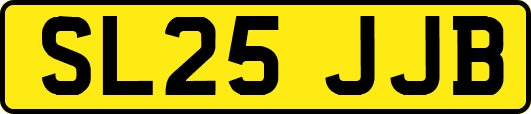 SL25JJB