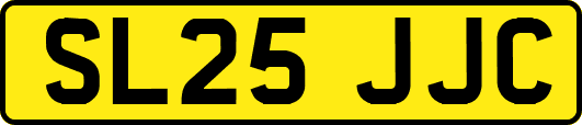 SL25JJC