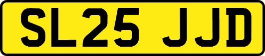 SL25JJD