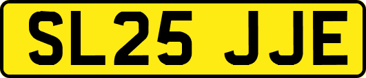SL25JJE