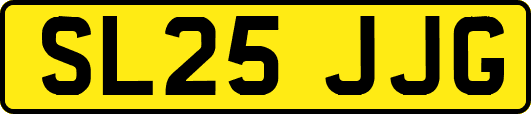 SL25JJG