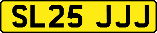 SL25JJJ