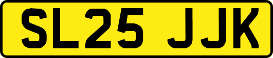 SL25JJK