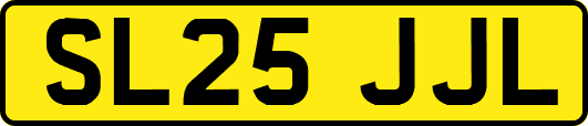 SL25JJL