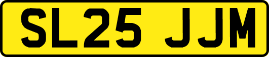 SL25JJM