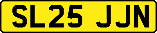 SL25JJN
