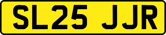 SL25JJR