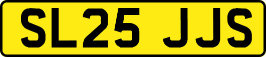 SL25JJS