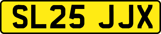 SL25JJX